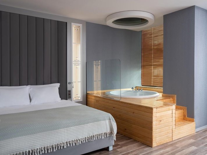 Belek utazás Siam Elegance Hotel & Spa