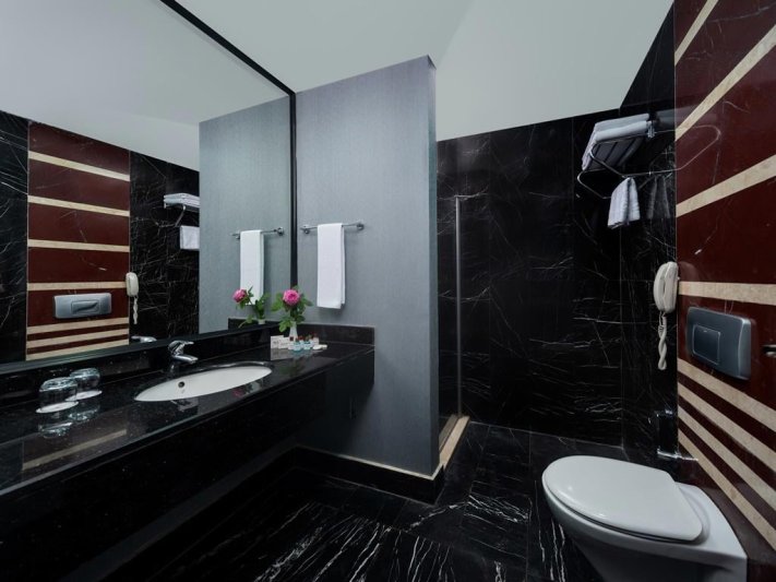Siam Elegance Hotel & Spa Belek