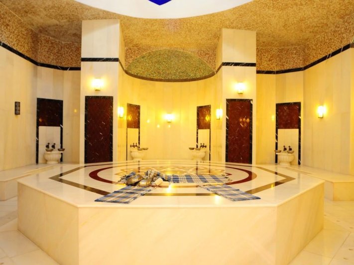 Side utazás Side Prenses Resort & Spa Hotel