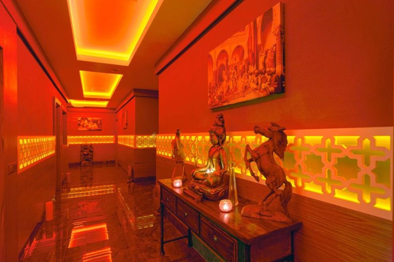 Side utazás Side Royal Palace