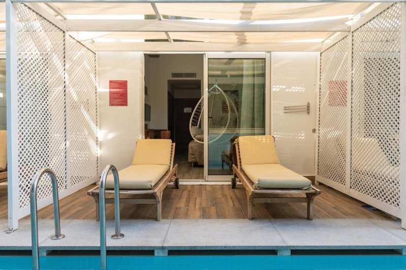 Side utazás Side Royal Palace