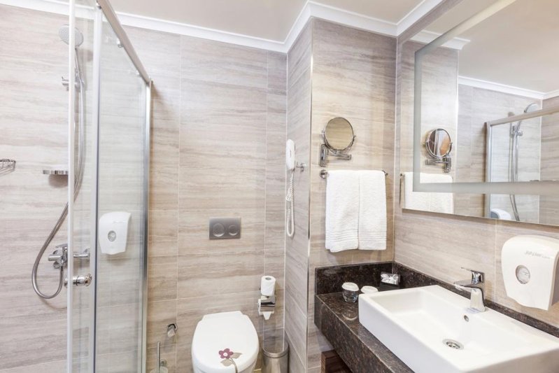 Side utazás Side Royal Palace