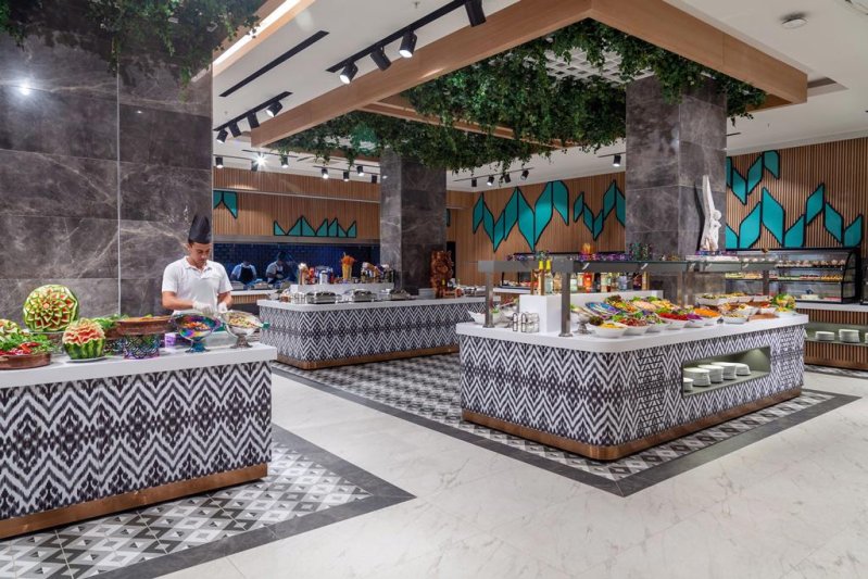 Side utazás Side Royal Style Hotel 