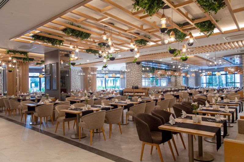 Side utazás Side Royal Style Hotel 