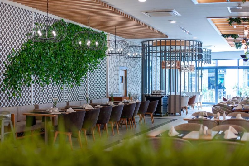 Side utazás Side Royal Style Hotel 