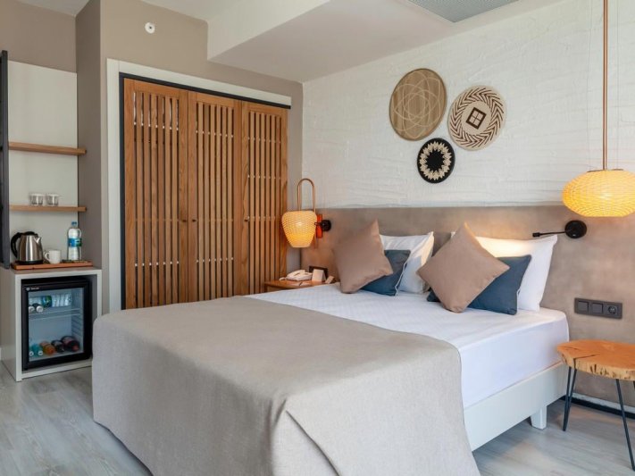 Side utazás Side Royal Style Hotel 