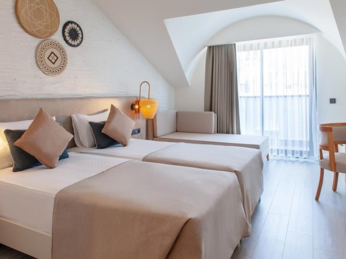 Side utazás Side Royal Style Hotel 