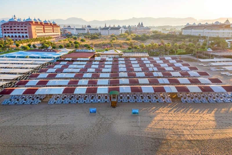 Side utazás Side Royal Style Hotel 