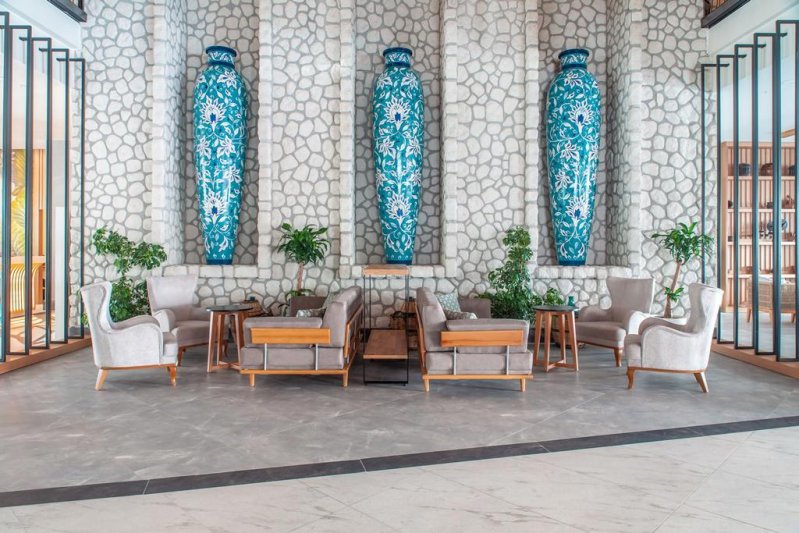 Side utazás Side Royal Style Hotel 