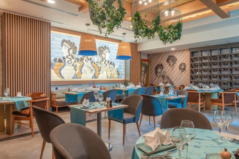 Side utazás Side Royal Style Hotel 