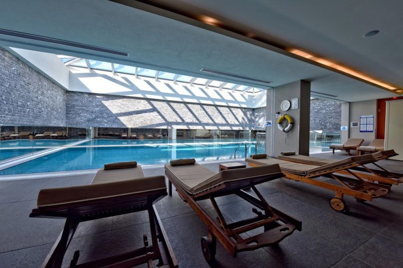 Side utazás Side Star Beach