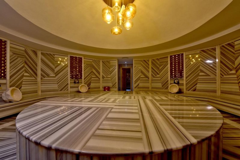 Side utazás Side Star Beach