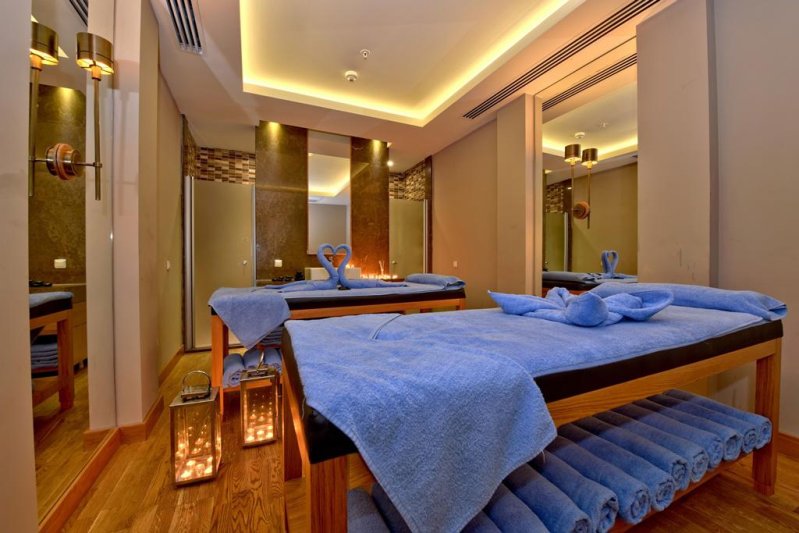 Side utazás Side Star Beach