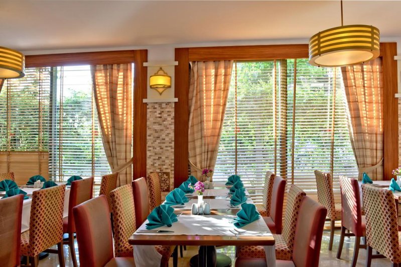 Side utazás Side Star Beach