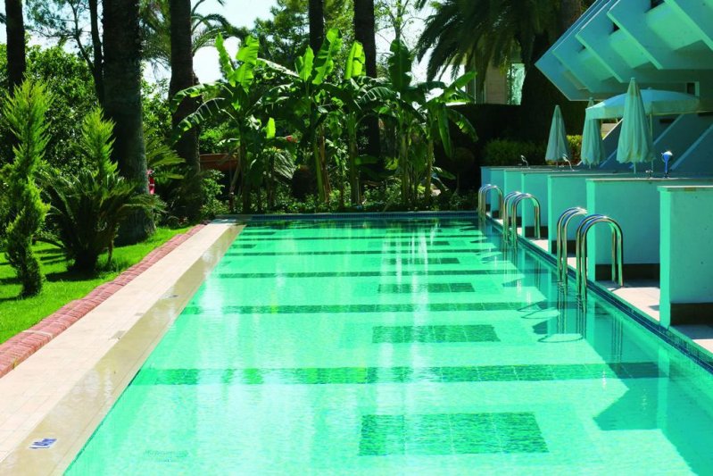 Side nyaralás Side Star Elegance