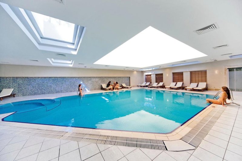 Side üdülés Side Star Resort