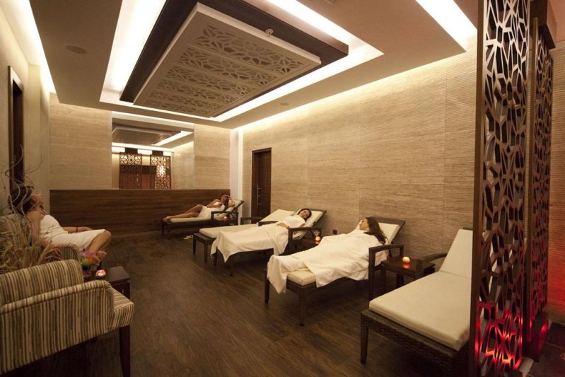 Side üdülés Side Star Resort