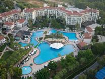 Arum Barut Collection Side