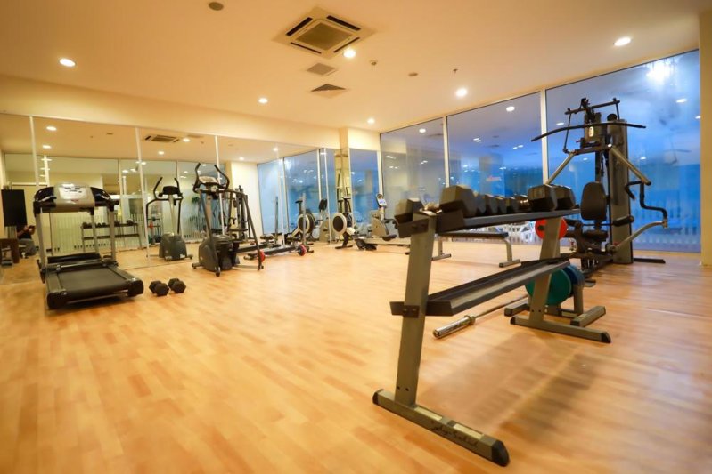 Side utazás Sidekum Hotel