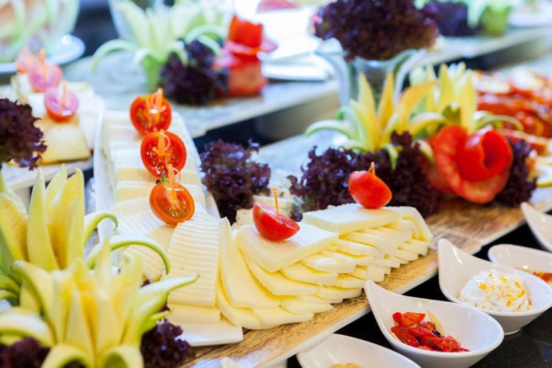 Side utazás Sidekum Hotel