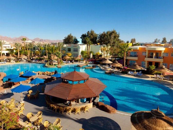 Sierra Hotel Sharm El-Sheikh