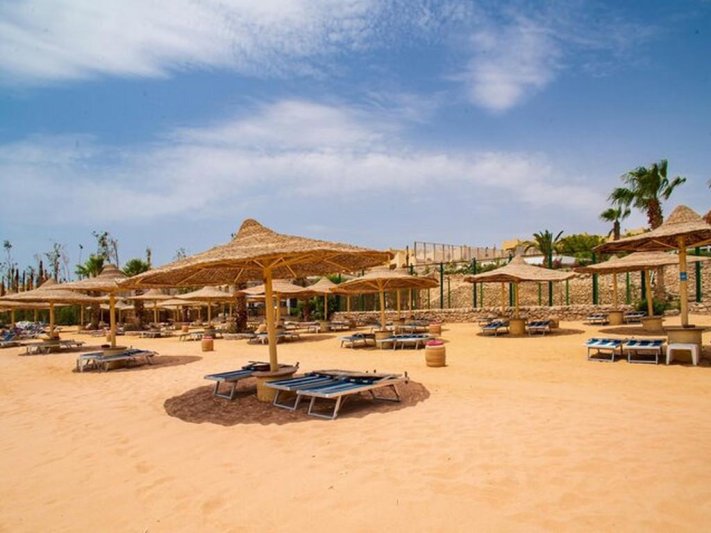 Sierra Hotel Sharm El-Sheikh