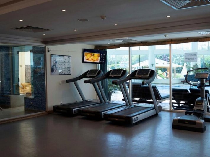 Sharm El-Sheikh utazás Sierra Hotel