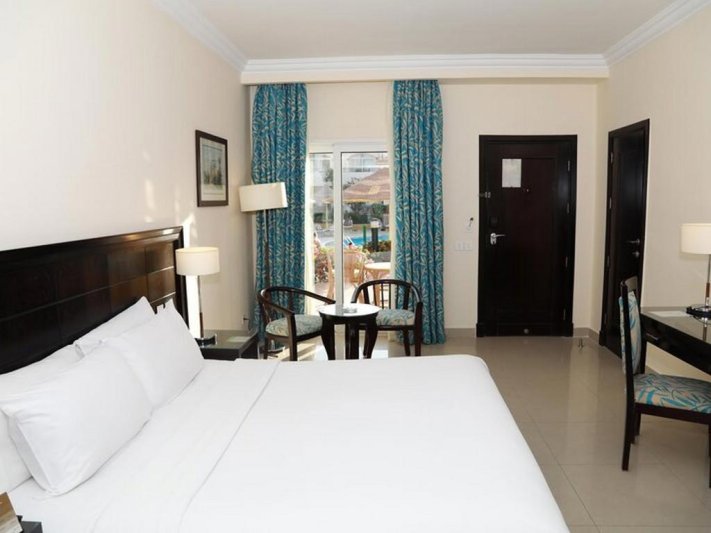 Sierra Hotel Sharm El-Sheikh