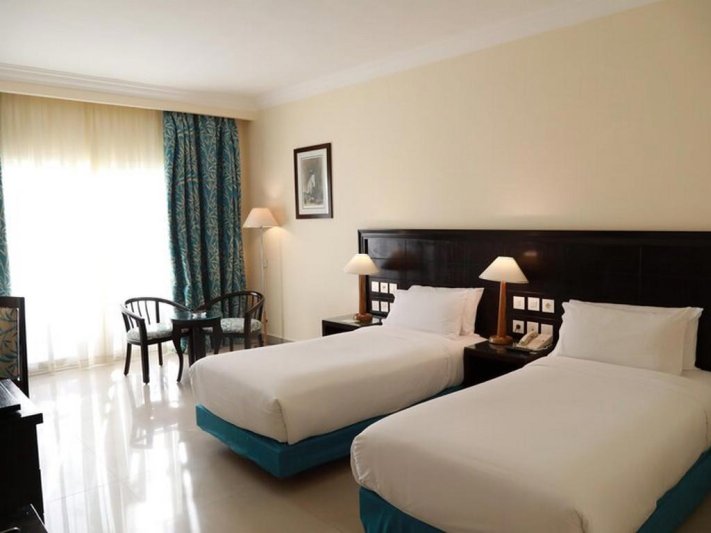 Sierra Hotel Sharm El-Sheikh