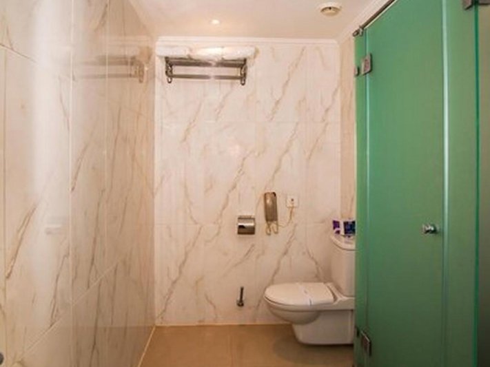 Sharm El-Sheikh utazás Sierra Hotel