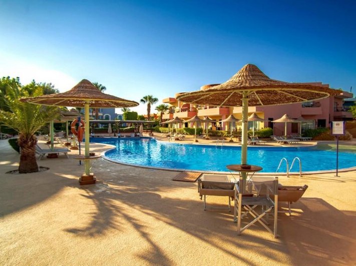 Sierra Hotel Sharm El-Sheikh