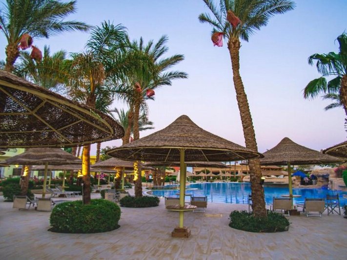Sierra Hotel Sharm El-Sheikh