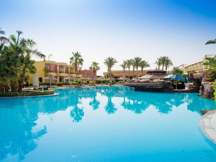 Sierra Hotel Sharm El-Sheikh