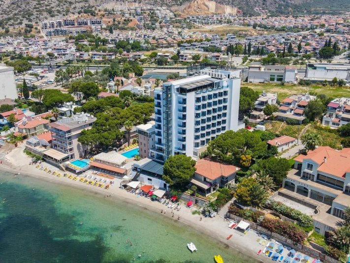 Signature Blue Resort Izmir