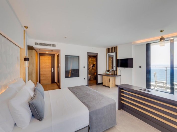 Izmir utazás Signature Blue Resort