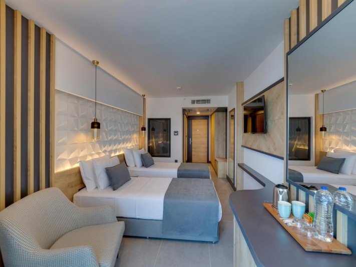 Signature Blue Resort Izmir