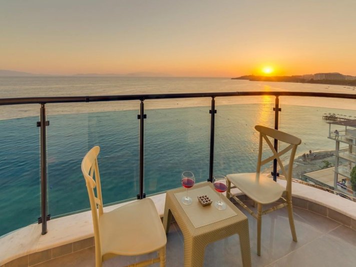 Izmir utazás Signature Blue Resort