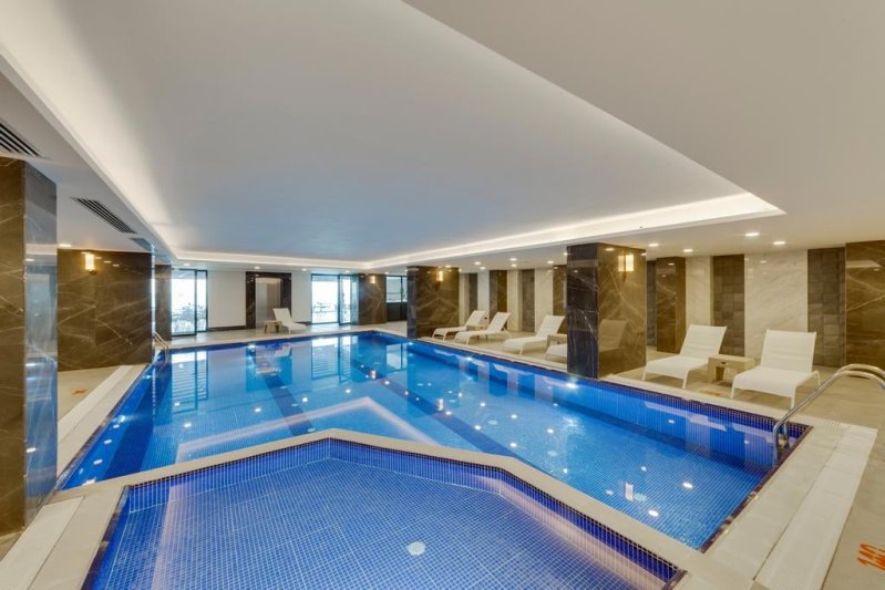 Signature Blue Resort Izmir