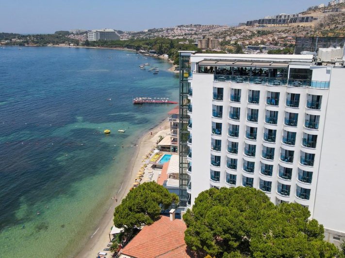 Signature Blue Resort Izmir