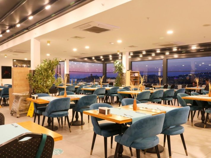 Signature Blue Resort Izmir