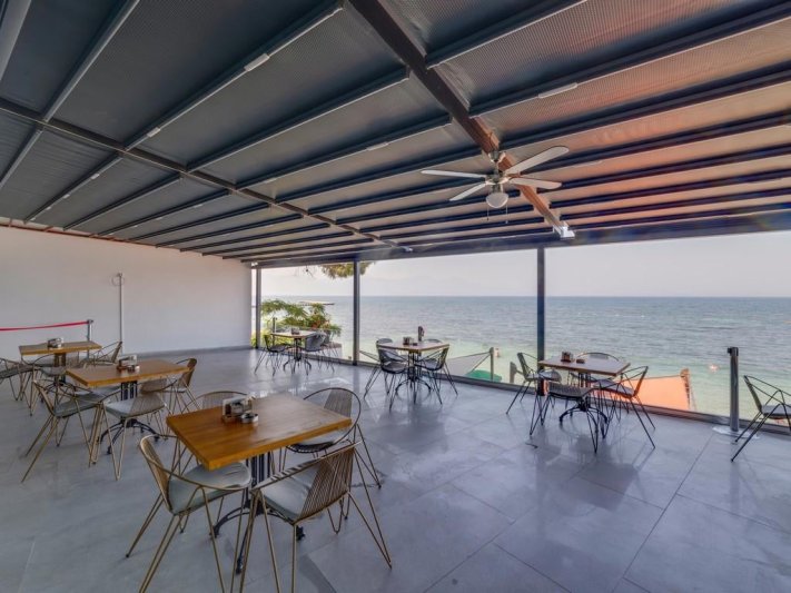 Signature Blue Resort Izmir