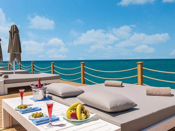 Sirene Belek Hotel Belek