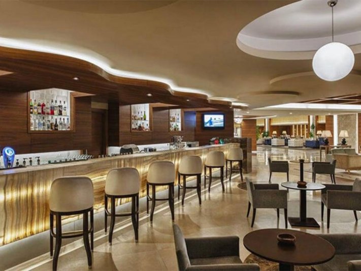 Sirene Belek Hotel Belek