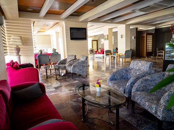Sirma Hotel Side