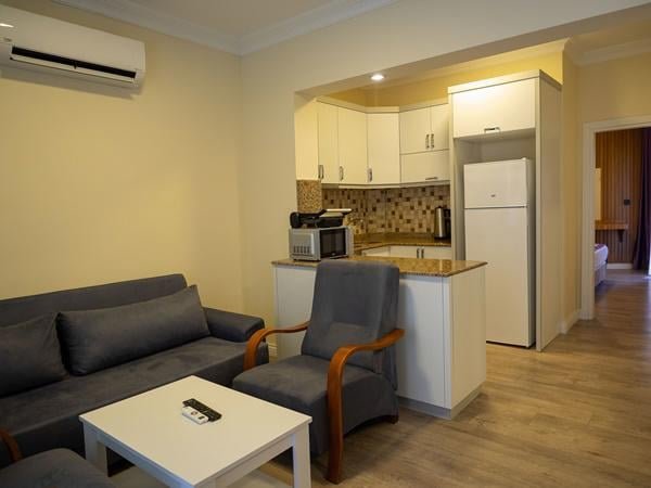 Side utazás Sirma Hotel