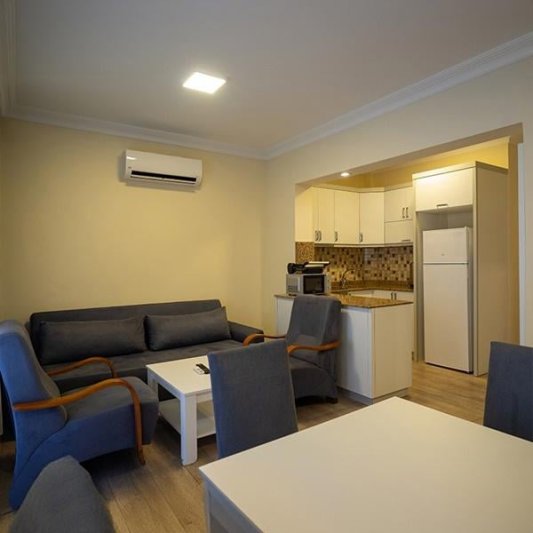 Side utazás Sirma Hotel