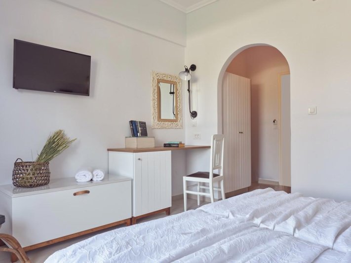 Zakynthos Kalamaki utazás Sirocco Hotel