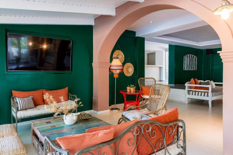 Sirocco Hotel Zakynthos Kalamaki