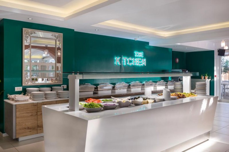 Zakynthos Kalamaki utazás Sirocco Hotel