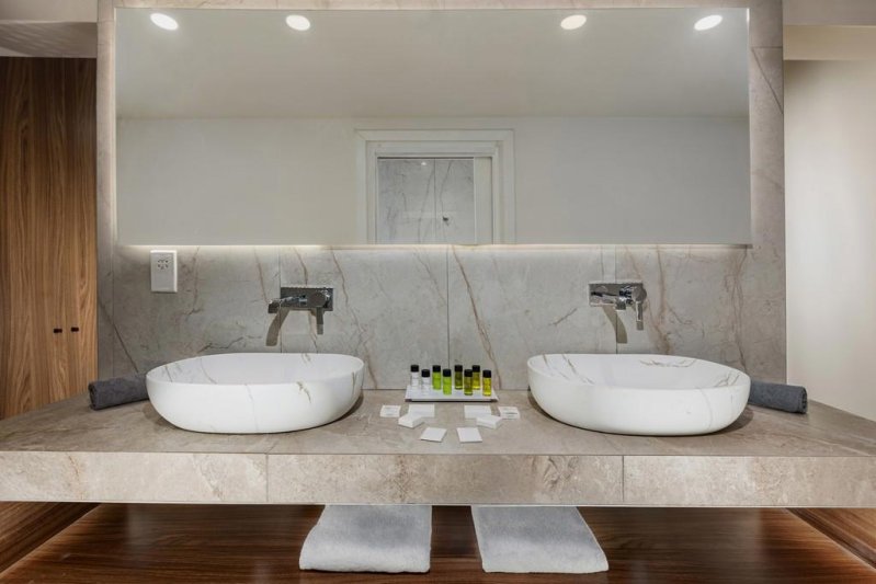 Dél-Ciprus utazás So Nice Club Resort